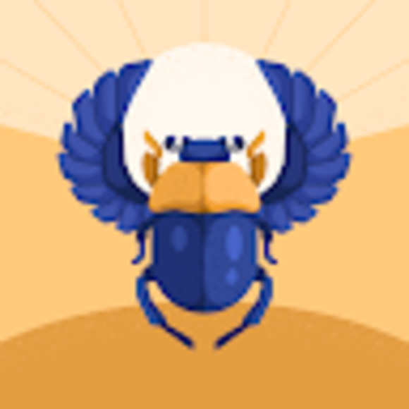 Meet your Posher, Tut - Picture 1 of 1